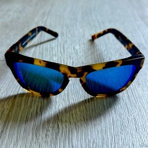 Westward Leaning Sunglasses